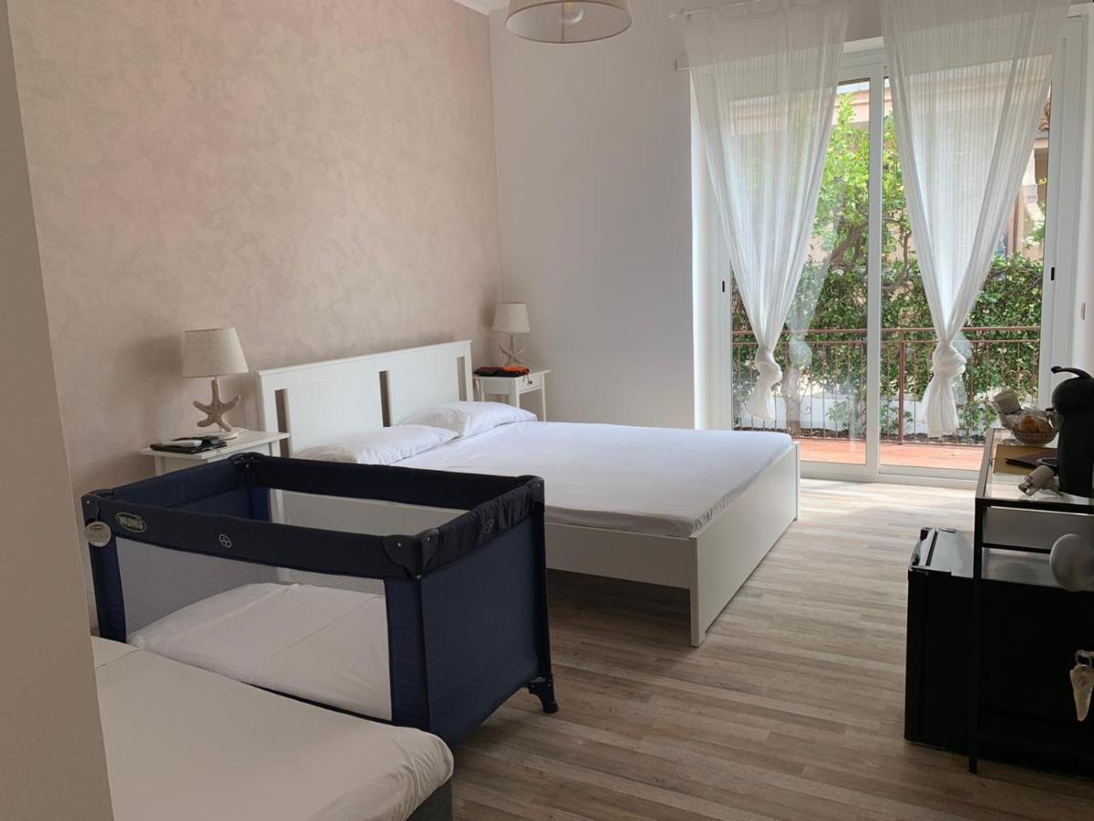 Villa Giuseppina Terracina Εξωτερικό φωτογραφία