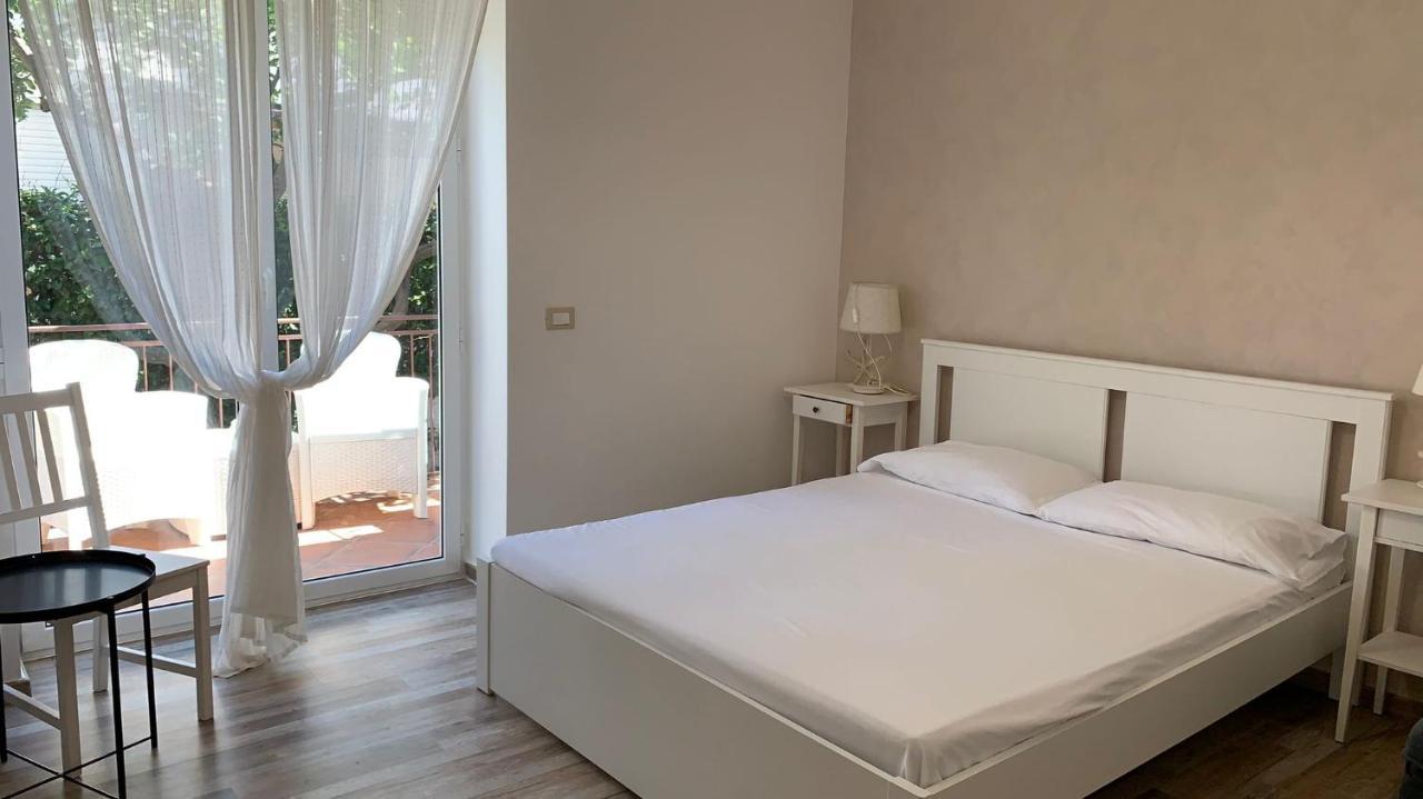 Villa Giuseppina Terracina Εξωτερικό φωτογραφία